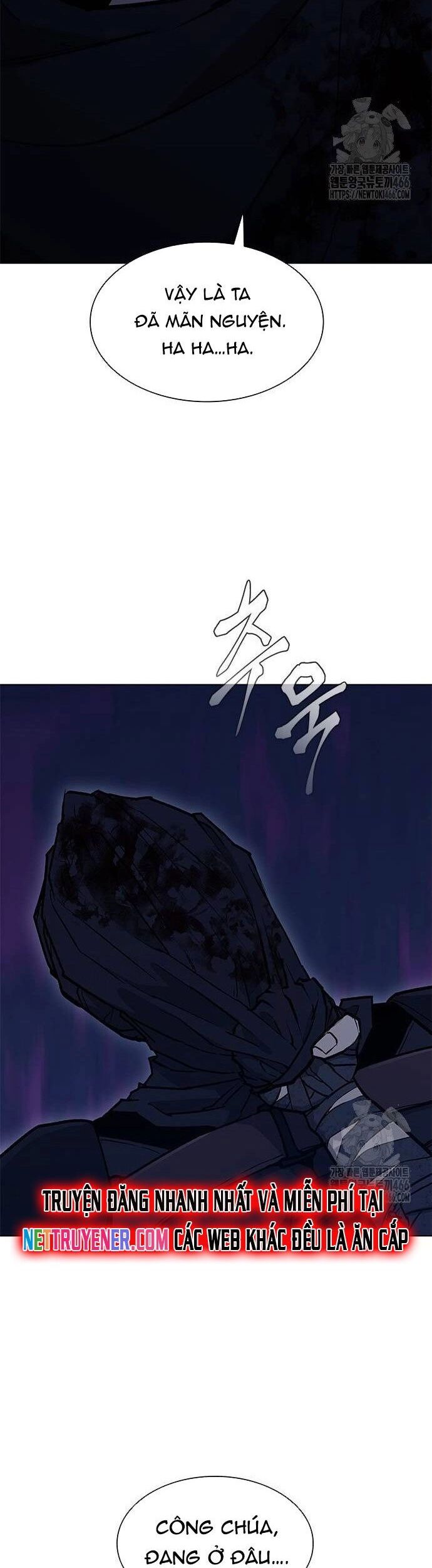 Con Đường Của Võ Giả Chapter 210 - Next Chapter 211