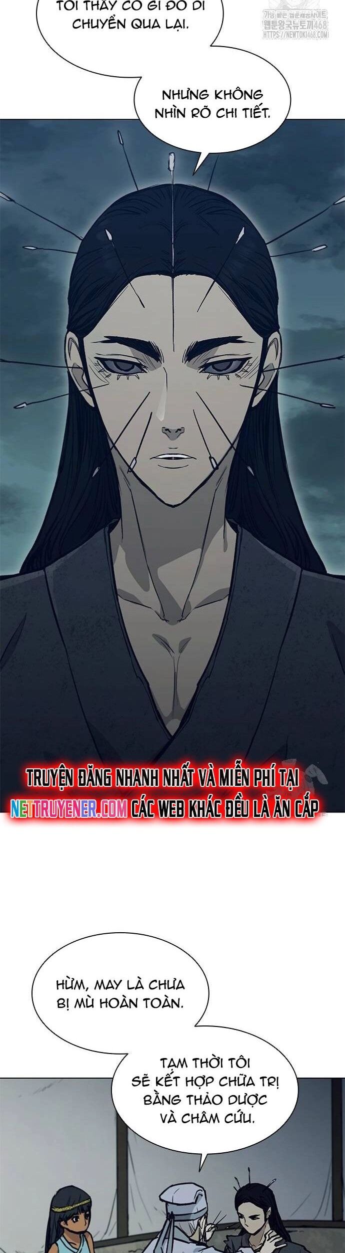Con Đường Của Võ Giả Chapter 213 - Next Chapter 214