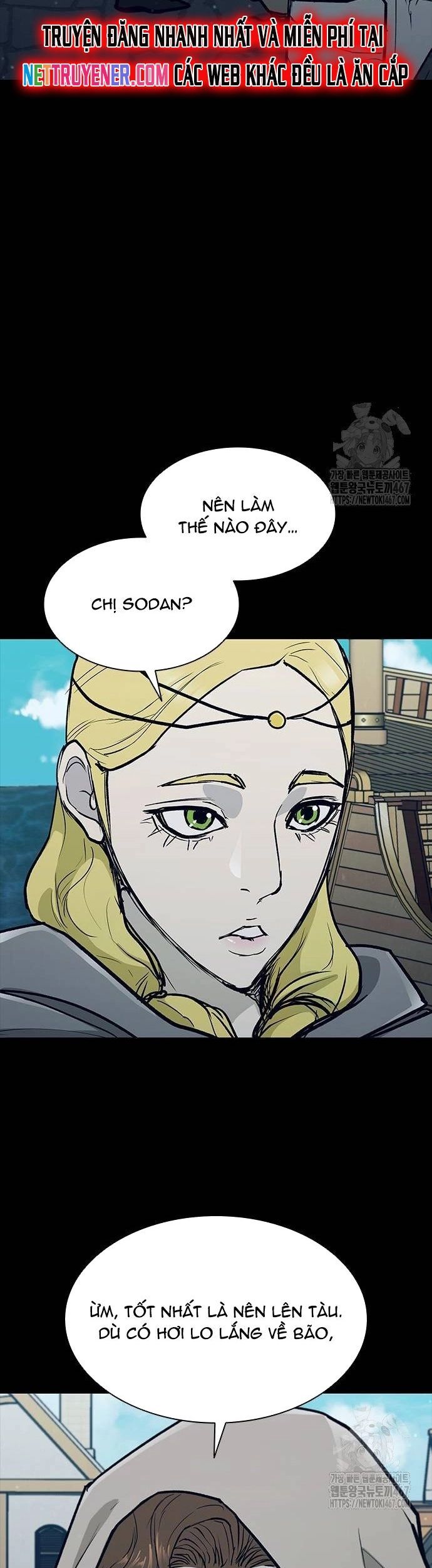 Con Đường Của Võ Giả Chapter 212 - Next Chapter 213