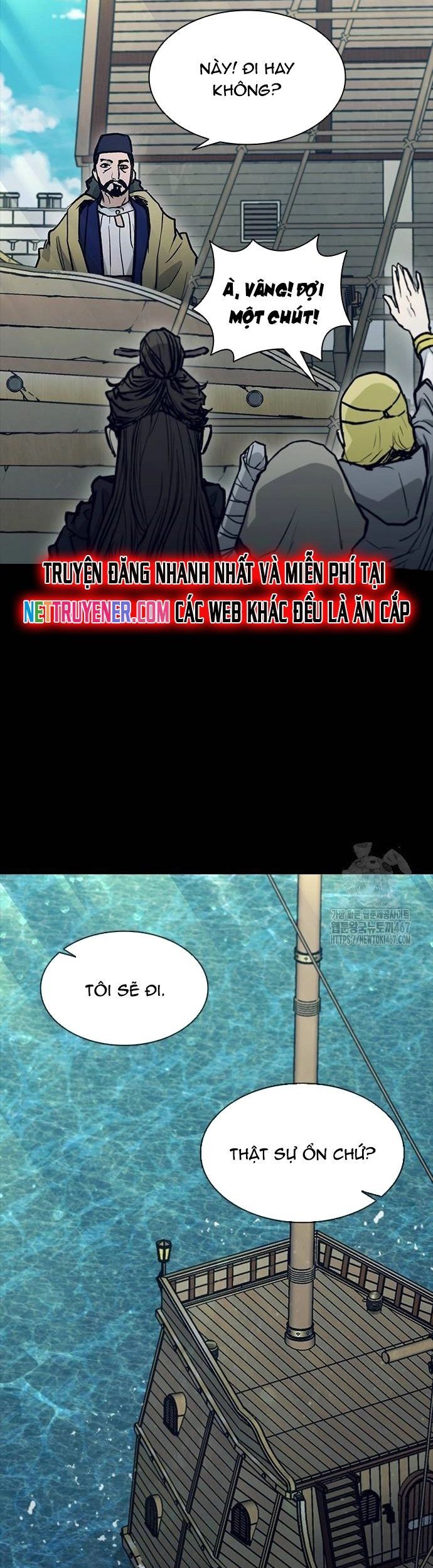 Con Đường Của Võ Giả Chapter 212 - Next Chapter 213