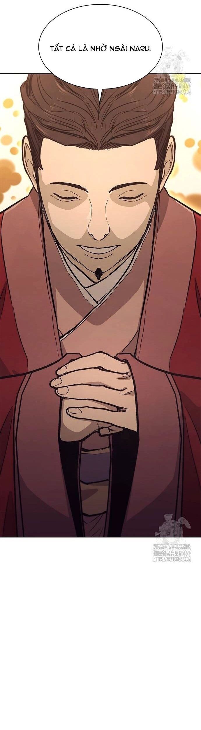 Con Đường Của Võ Giả Chapter 212 - Next Chapter 213