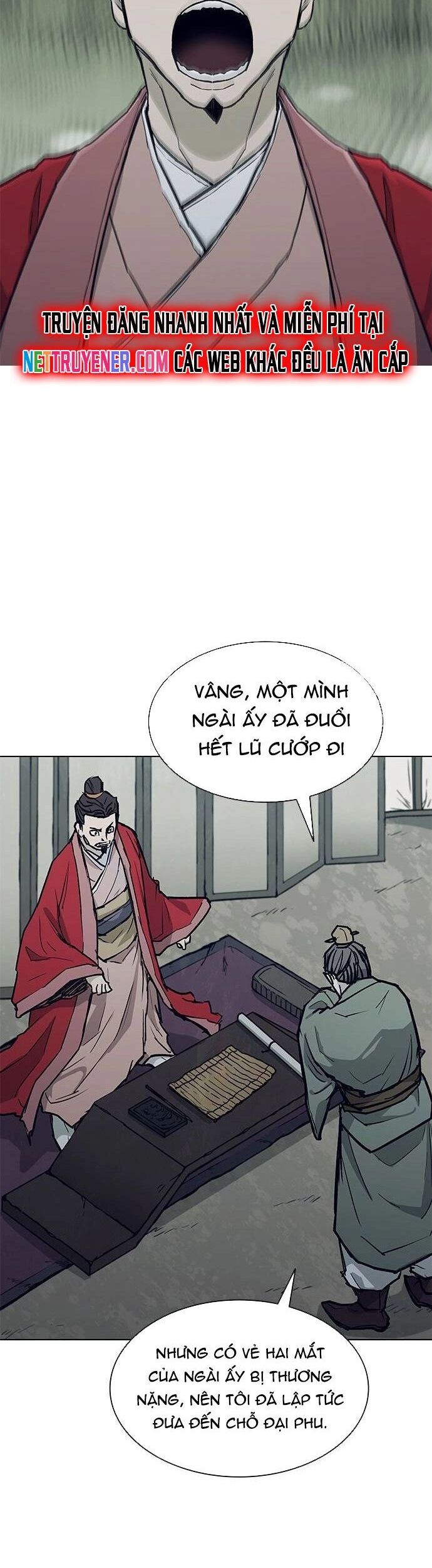 Con Đường Của Võ Giả Chapter 210 - Next Chapter 211