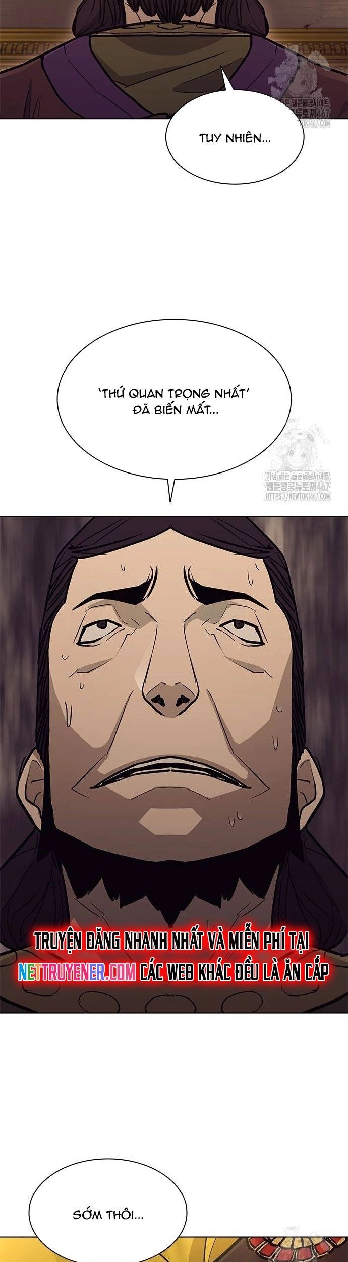 Con Đường Của Võ Giả Chapter 211 - Next Chapter 212