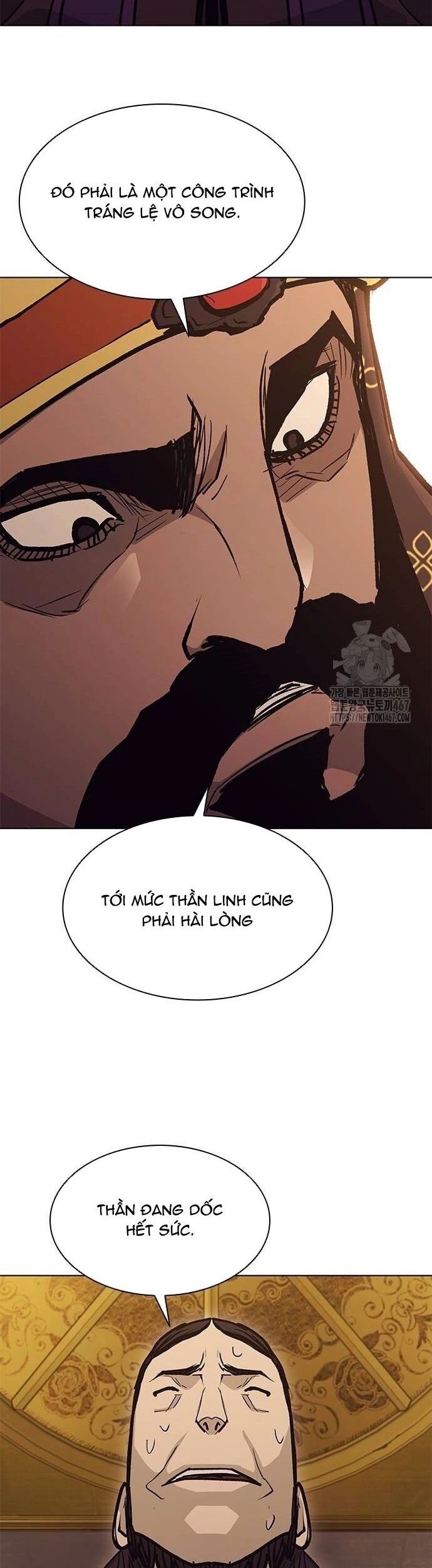 Con Đường Của Võ Giả Chapter 211 - Next Chapter 212