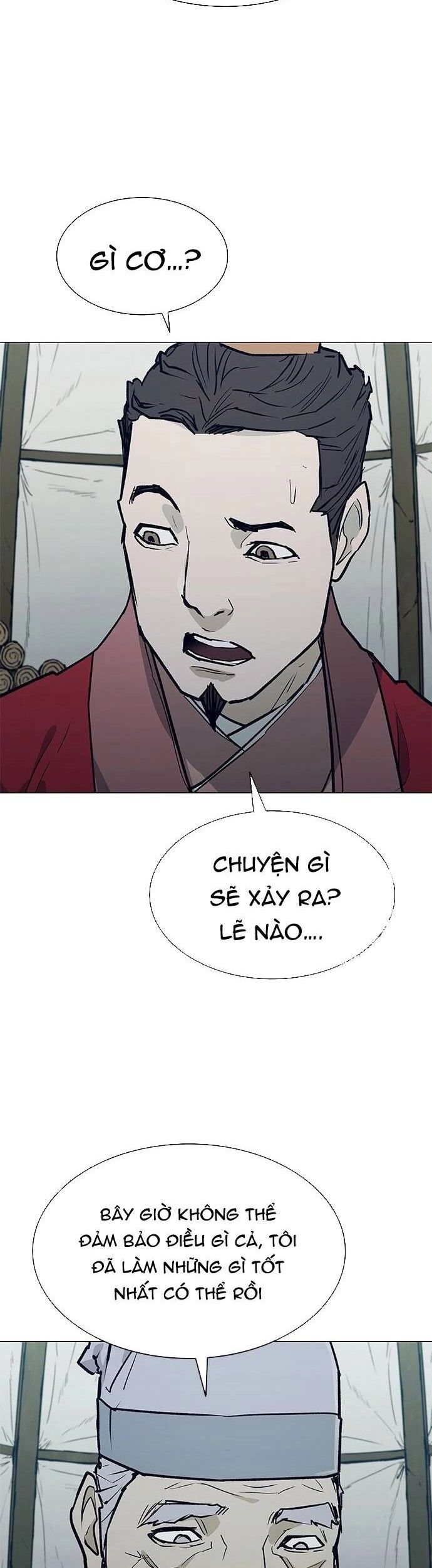 Con Đường Của Võ Giả Chapter 210 - Next Chapter 211
