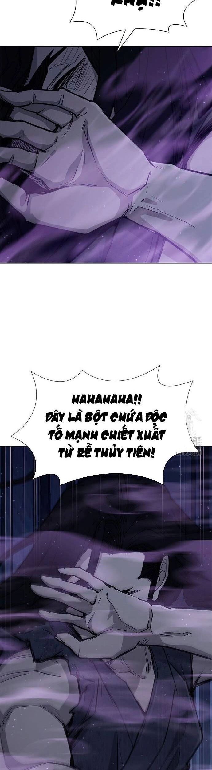 Con Đường Của Võ Giả Chapter 210 - Next Chapter 211
