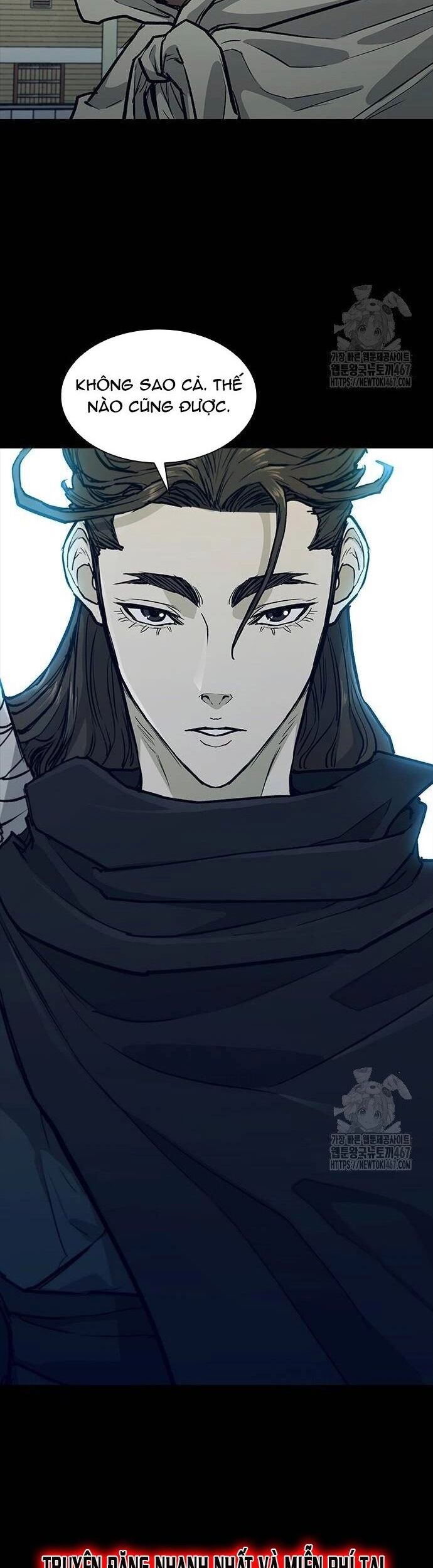 Con Đường Của Võ Giả Chapter 212 - Next Chapter 213