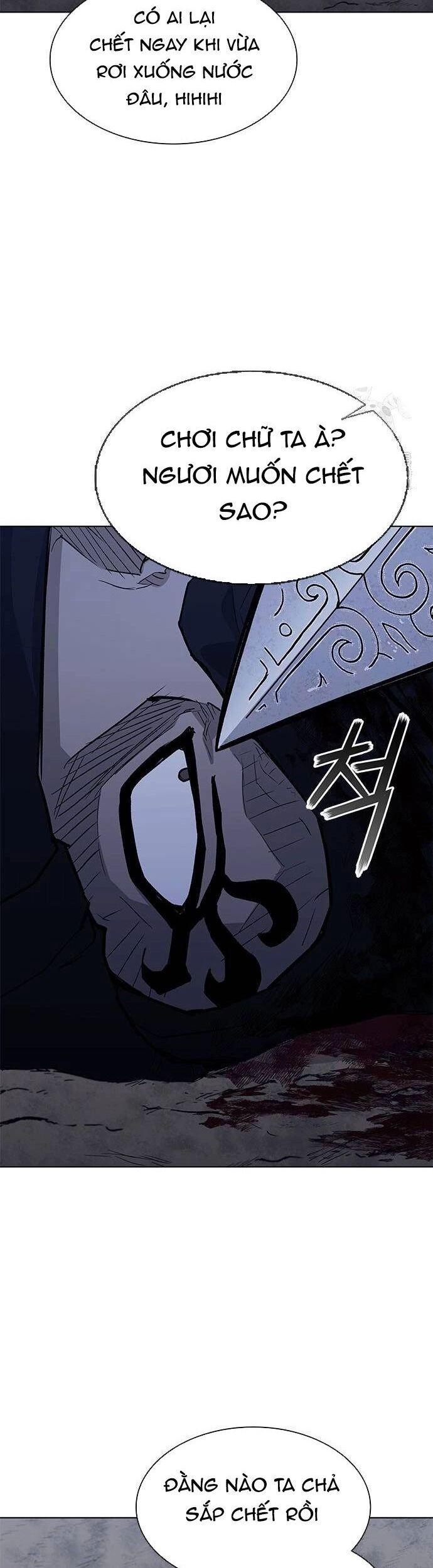 Con Đường Của Võ Giả Chapter 210 - Next Chapter 211