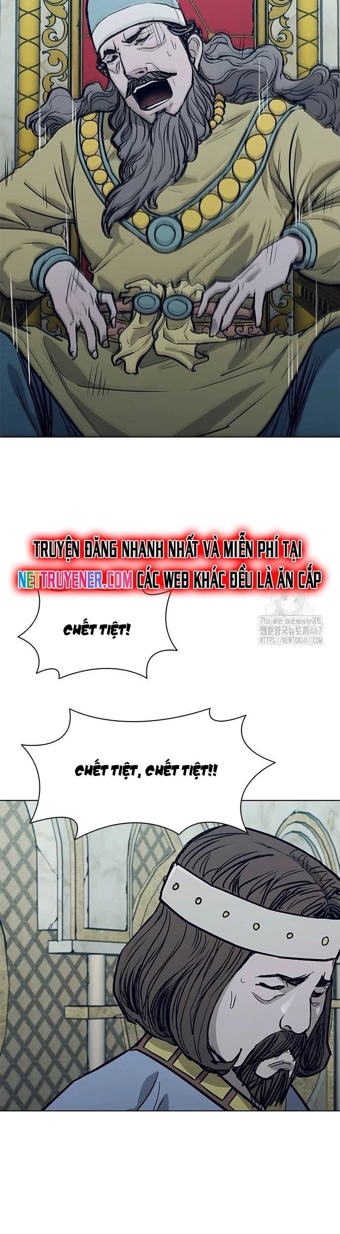 Con Đường Của Võ Giả Chapter 211 - Next Chapter 212