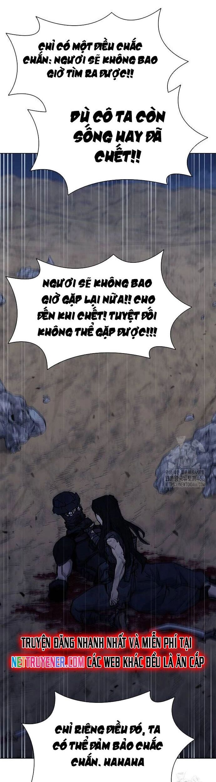 Con Đường Của Võ Giả Chapter 210 - Next Chapter 211