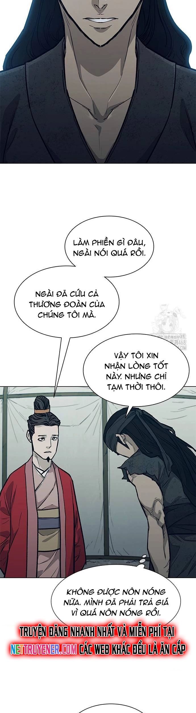 Con Đường Của Võ Giả Chapter 213 - Next Chapter 214