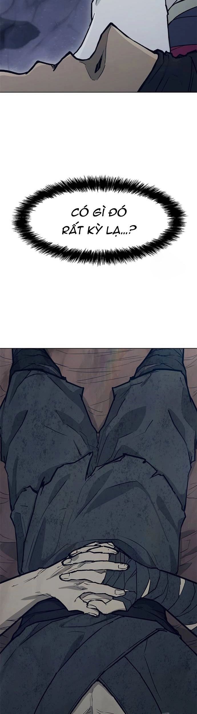 Con Đường Của Võ Giả Chapter 210 - Next Chapter 211