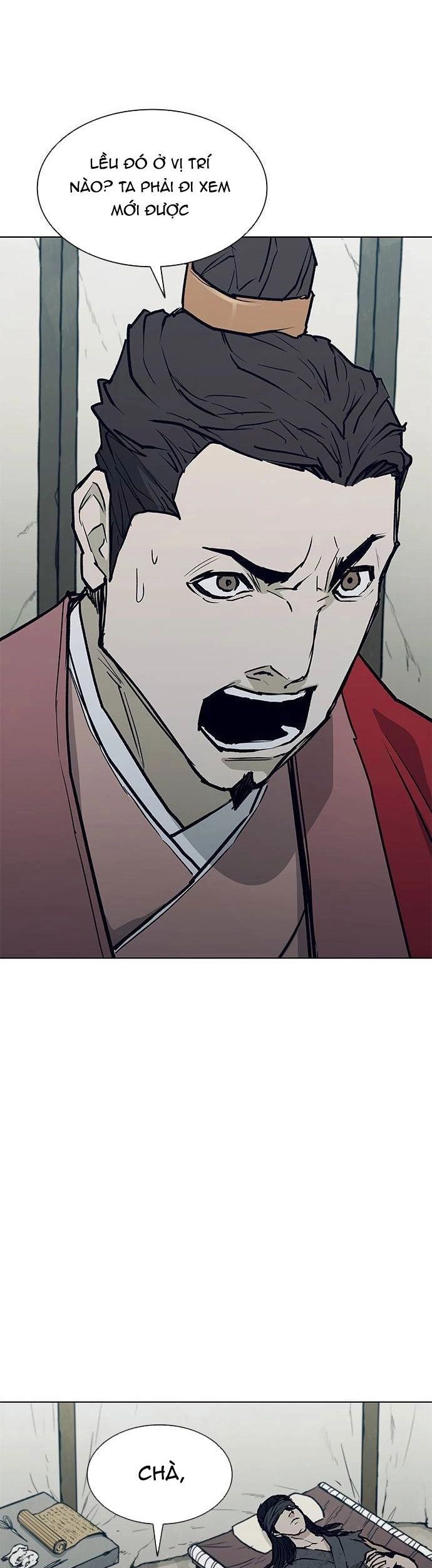 Con Đường Của Võ Giả Chapter 210 - Next Chapter 211