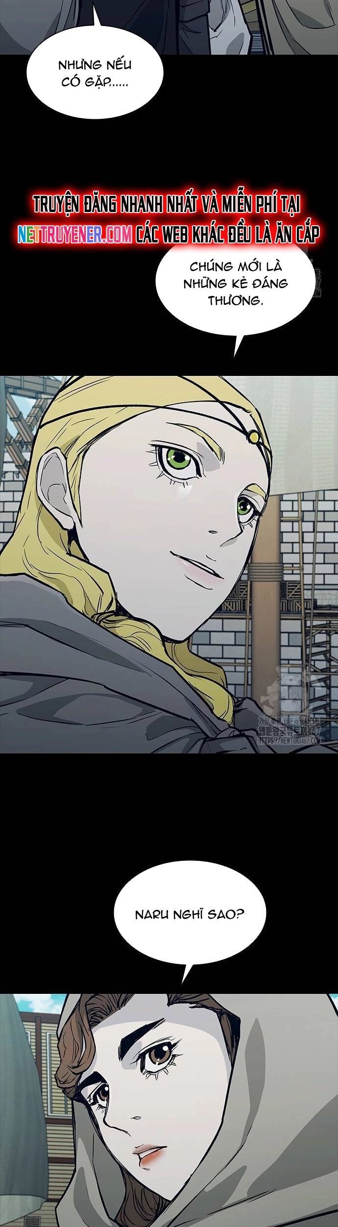 Con Đường Của Võ Giả Chapter 212 - Next Chapter 213