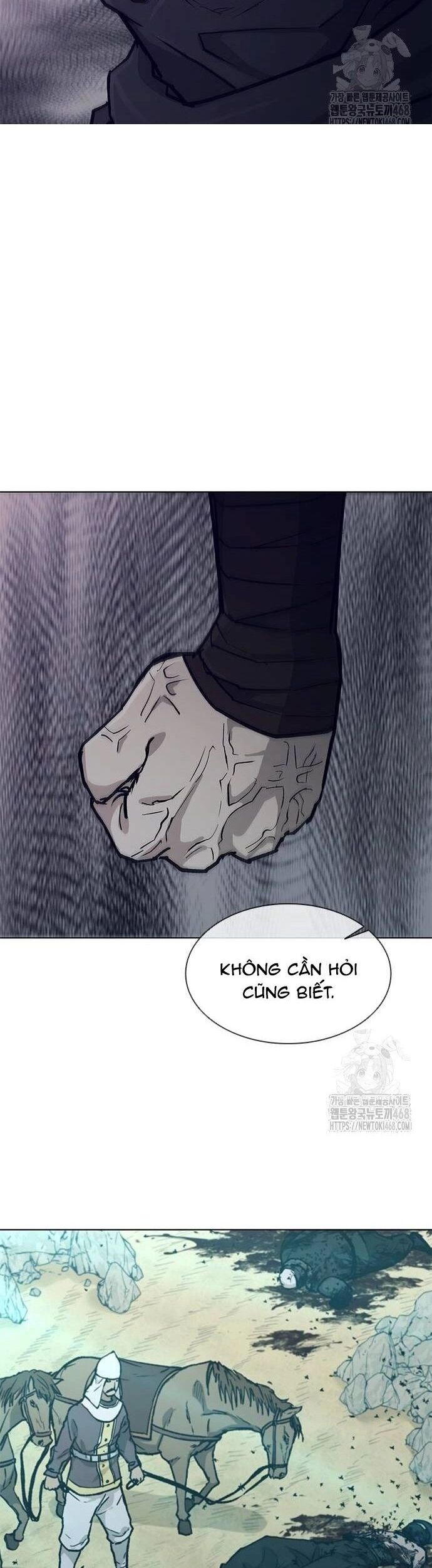 Con Đường Của Võ Giả Chapter 213 - Next Chapter 214