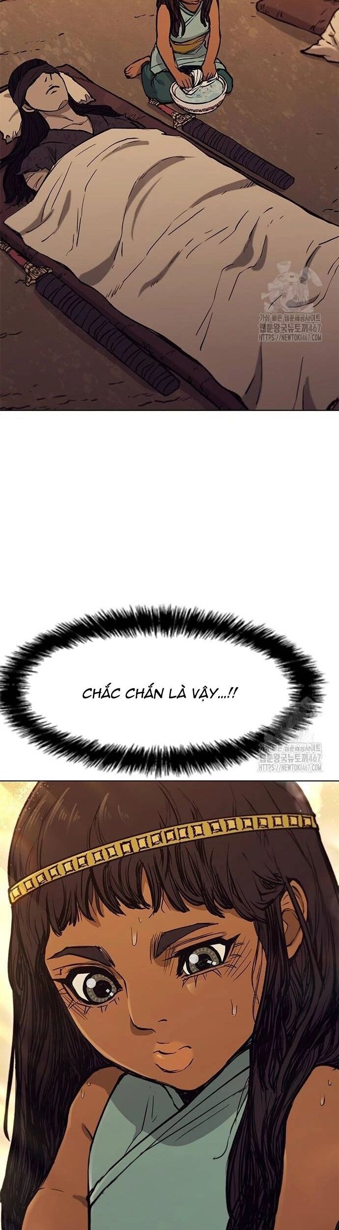 Con Đường Của Võ Giả Chapter 211 - Next Chapter 212