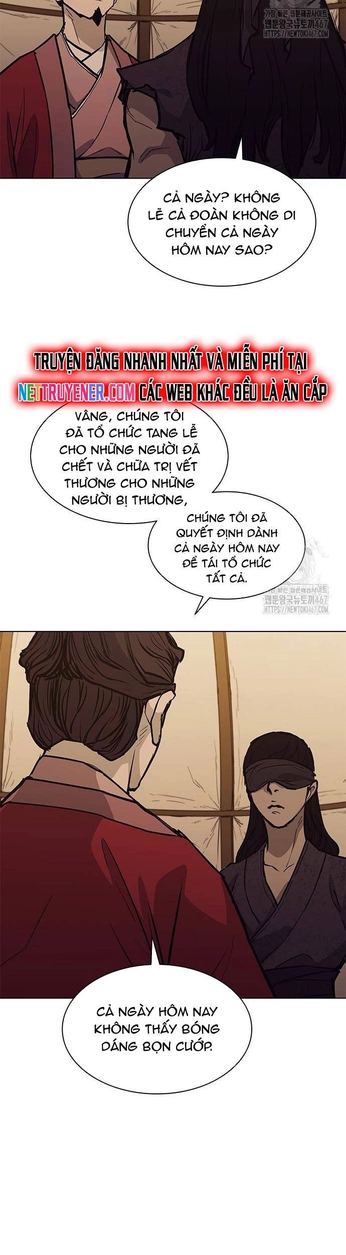 Con Đường Của Võ Giả Chapter 212 - Next Chapter 213