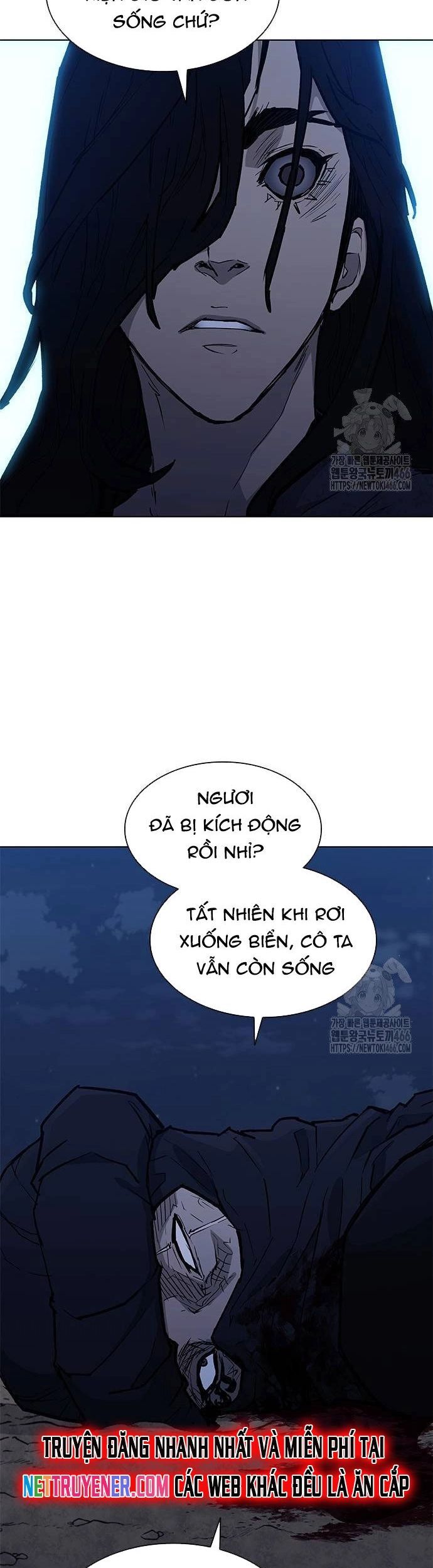 Con Đường Của Võ Giả Chapter 210 - Next Chapter 211