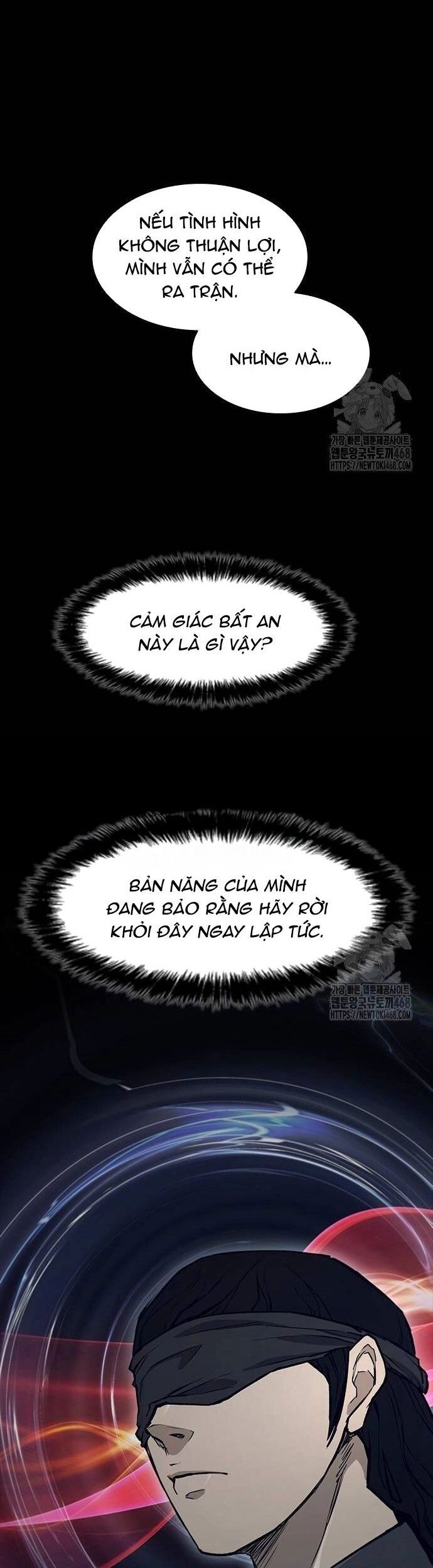 Con Đường Của Võ Giả Chapter 213 - Next Chapter 214