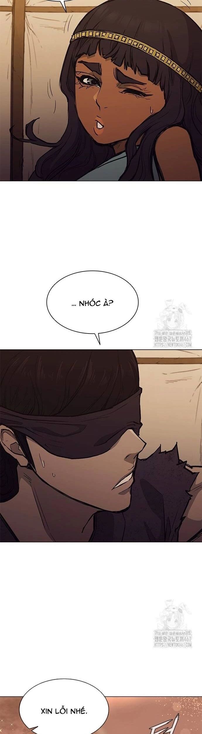 Con Đường Của Võ Giả Chapter 212 - Next Chapter 213