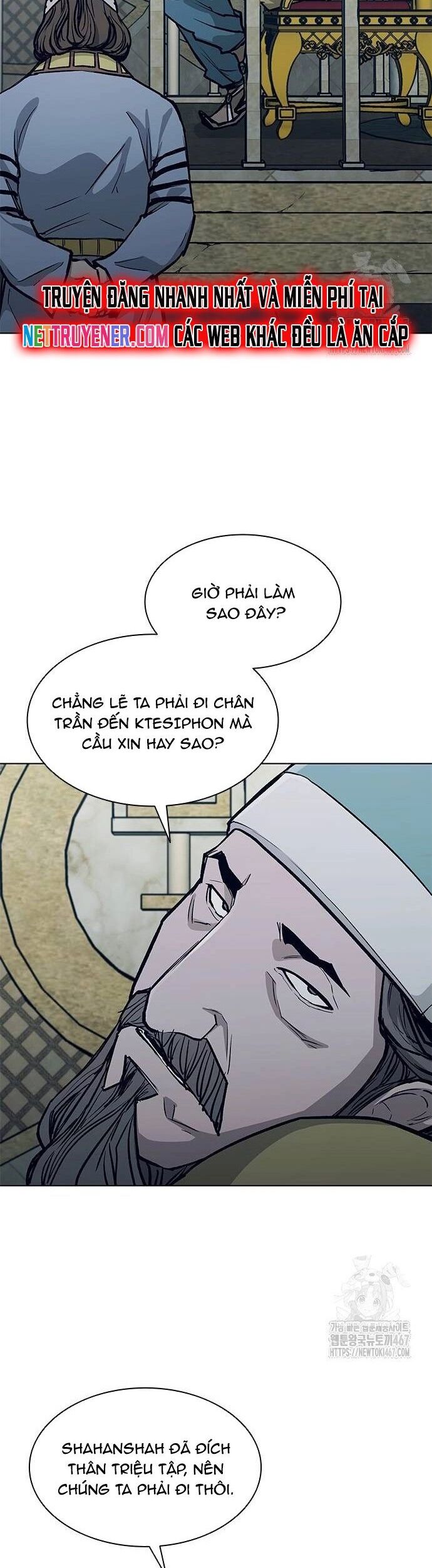 Con Đường Của Võ Giả Chapter 211 - Next Chapter 212