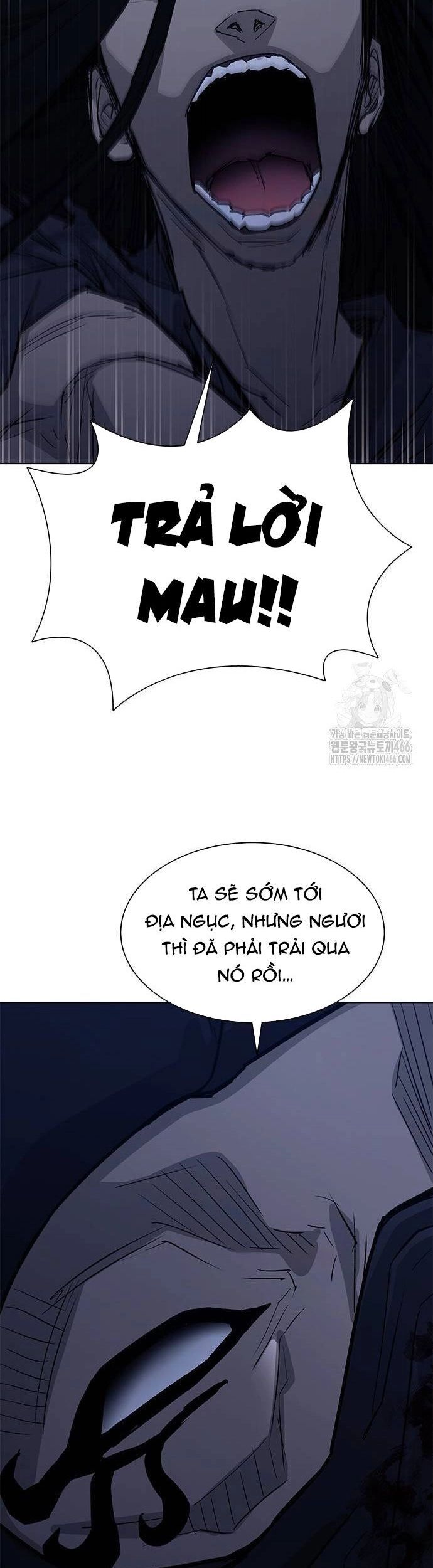Con Đường Của Võ Giả Chapter 210 - Next Chapter 211