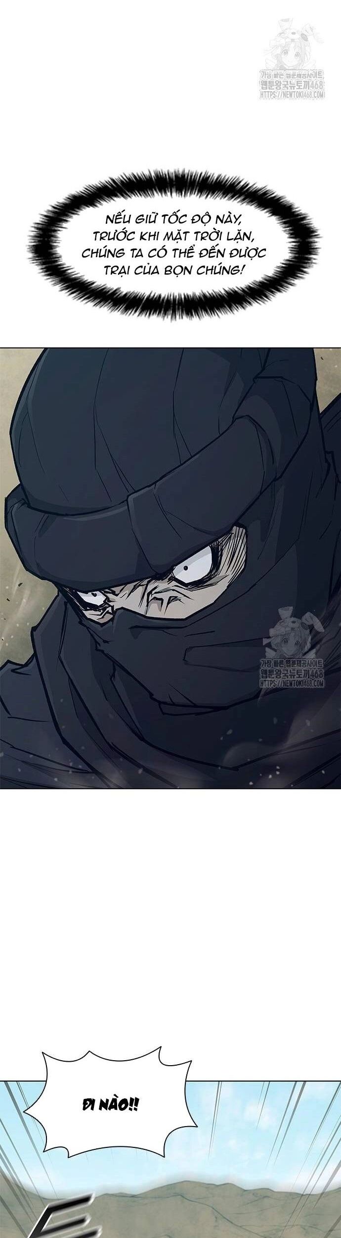 Con Đường Của Võ Giả Chapter 213 - Next Chapter 214
