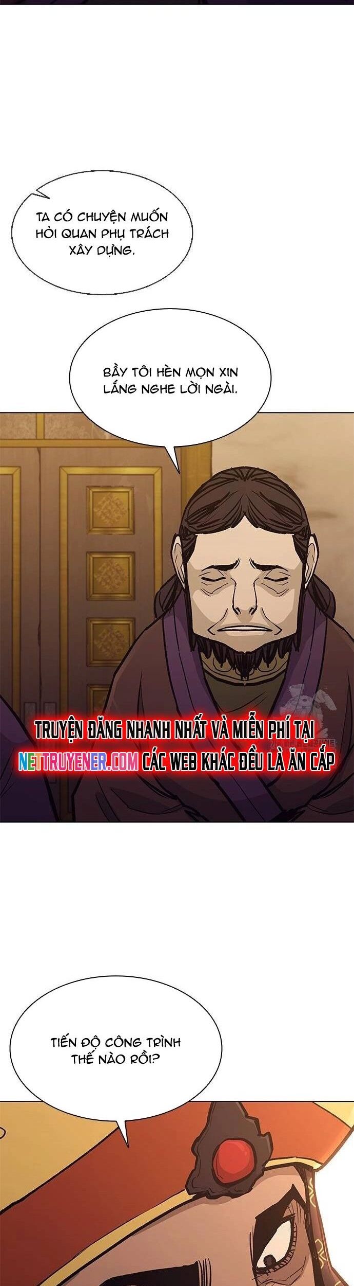 Con Đường Của Võ Giả Chapter 211 - Next Chapter 212