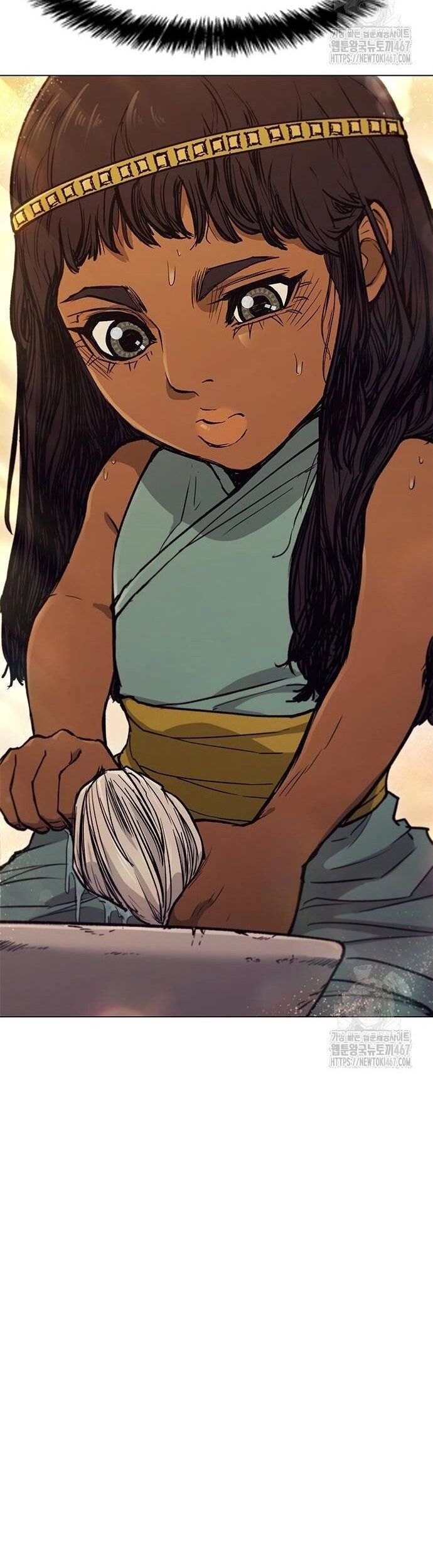 Con Đường Của Võ Giả Chapter 212 - Next Chapter 213