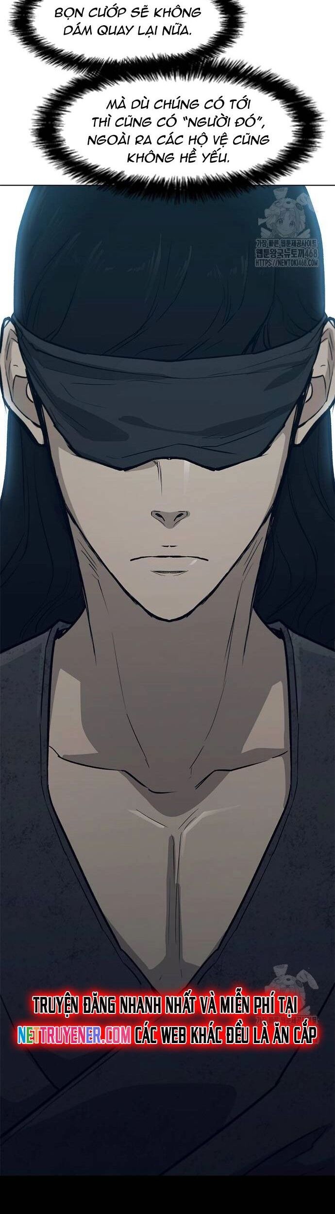 Con Đường Của Võ Giả Chapter 213 - Next Chapter 214
