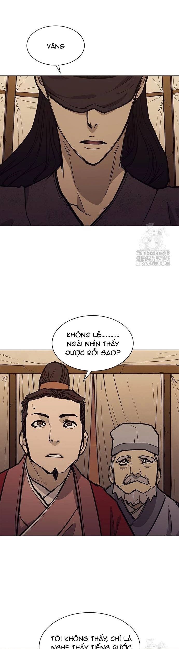 Con Đường Của Võ Giả Chapter 212 - Next Chapter 213