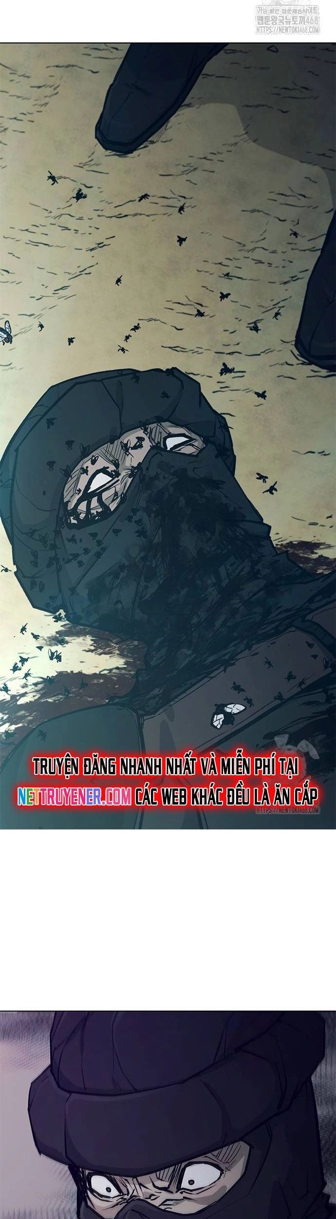 Con Đường Của Võ Giả Chapter 213 - Next Chapter 214