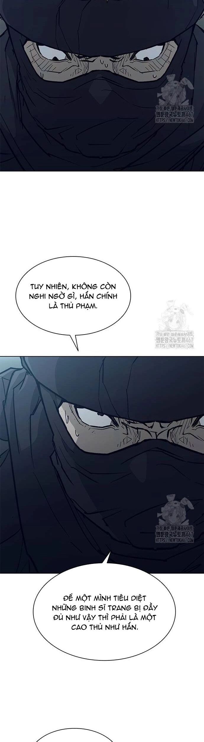 Con Đường Của Võ Giả Chapter 211 - Next Chapter 212