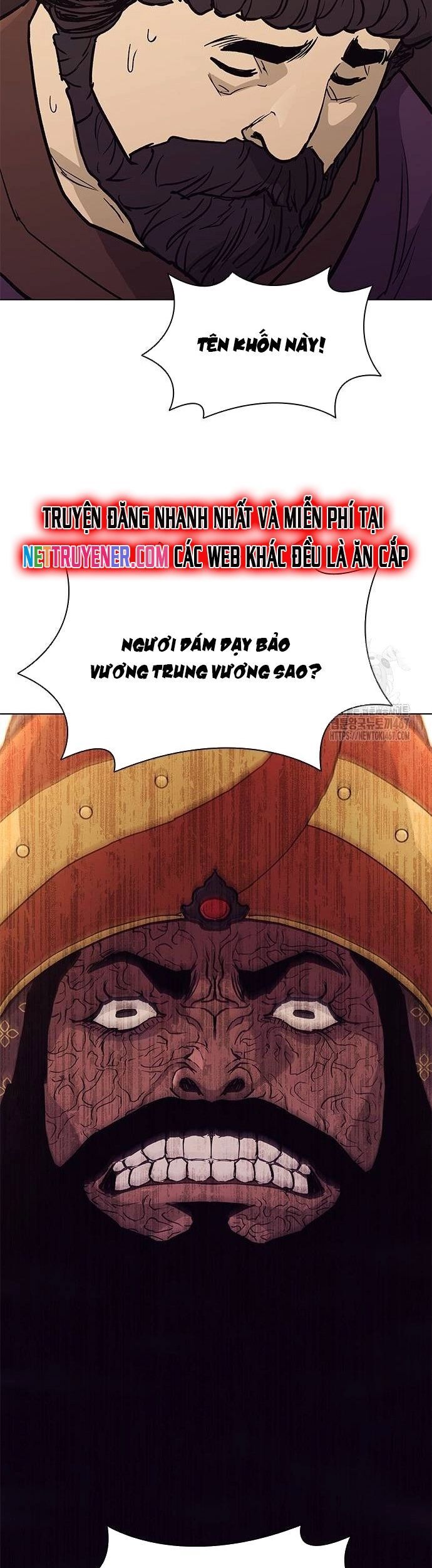 Con Đường Của Võ Giả Chapter 211 - Next Chapter 212