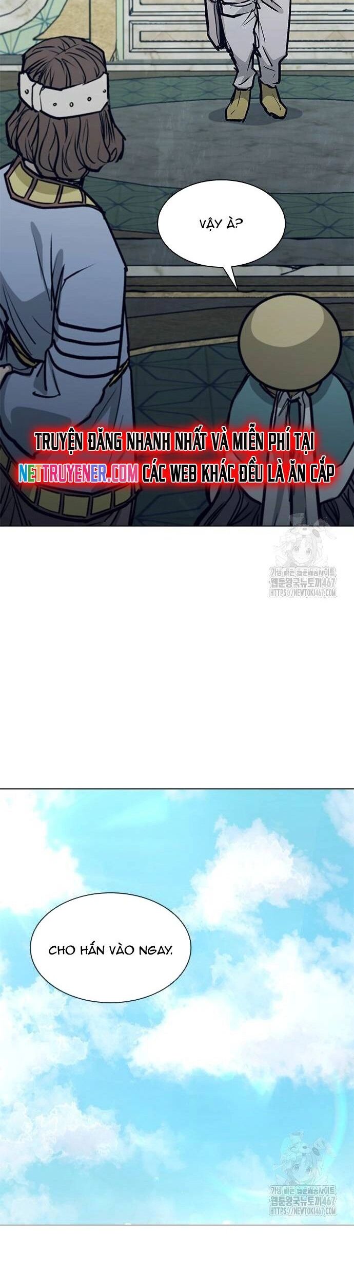 Con Đường Của Võ Giả Chapter 211 - Next Chapter 212