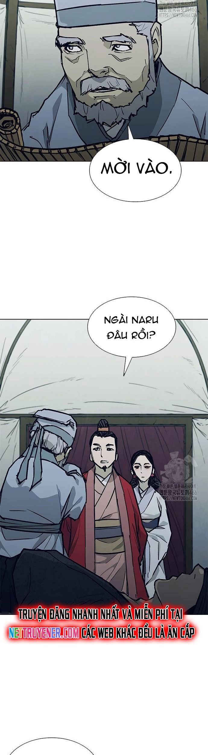 Con Đường Của Võ Giả Chapter 210 - Next Chapter 211