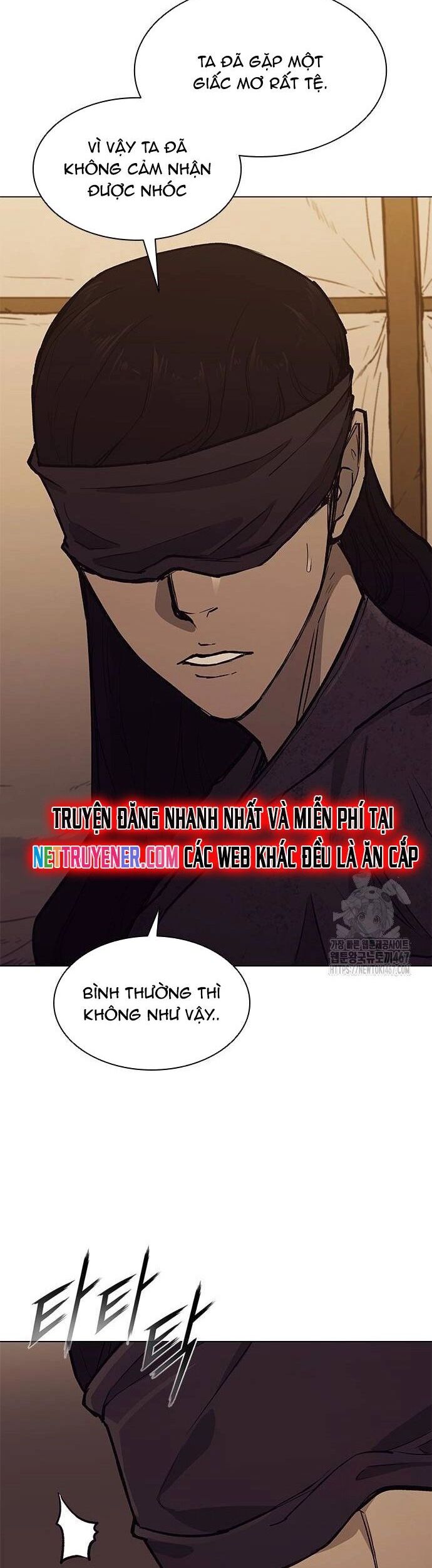 Con Đường Của Võ Giả Chapter 212 - Next Chapter 213