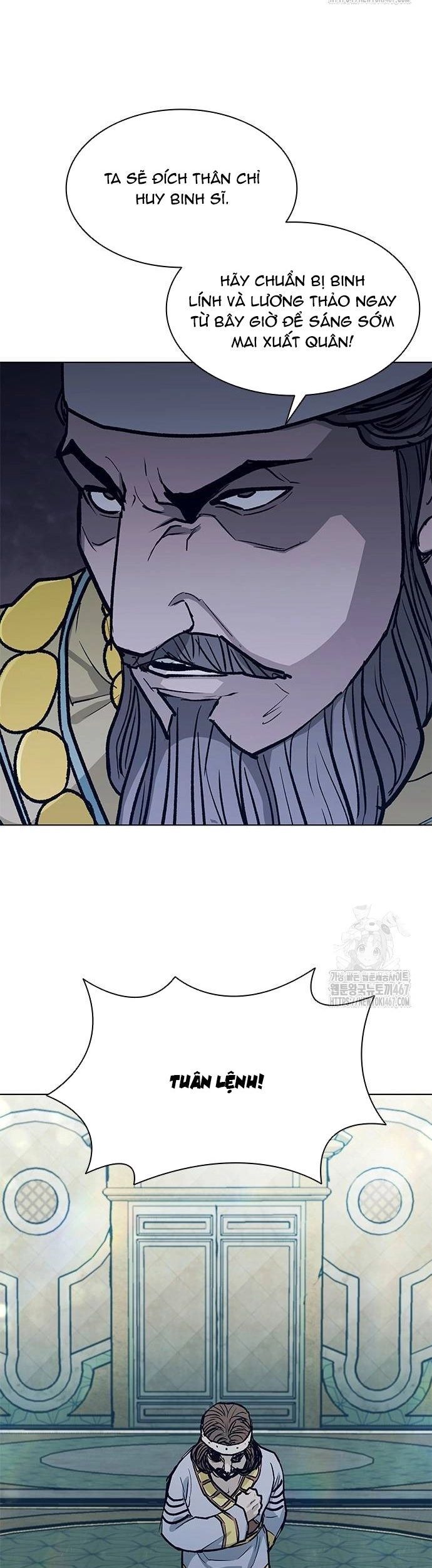 Con Đường Của Võ Giả Chapter 211 - Next Chapter 212