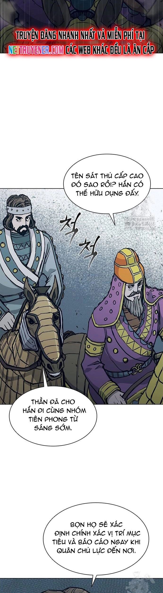 Con Đường Của Võ Giả Chapter 213 - Next Chapter 214