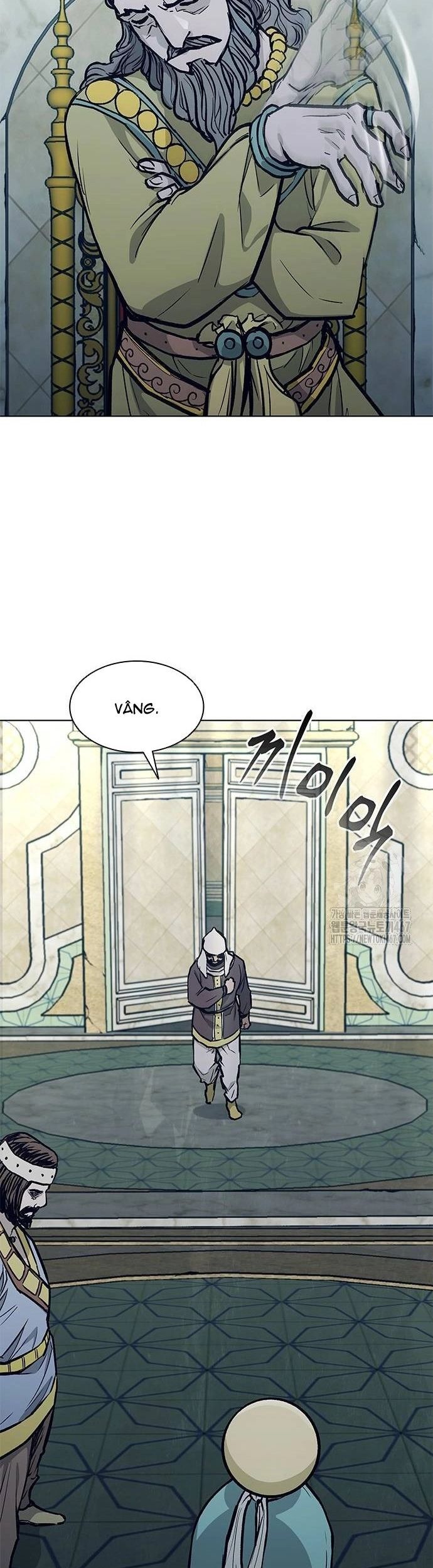 Con Đường Của Võ Giả Chapter 211 - Next Chapter 212