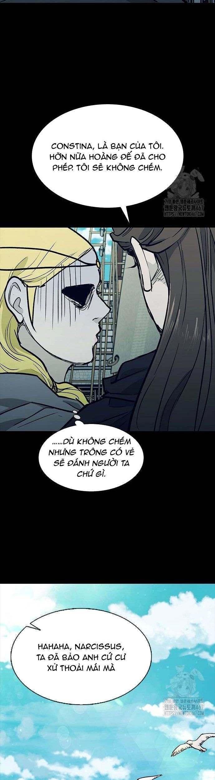Con Đường Của Võ Giả Chapter 212 - Next Chapter 213