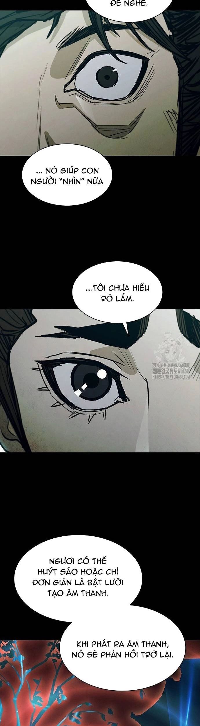 Con Đường Của Võ Giả Chapter 213 - Next Chapter 214