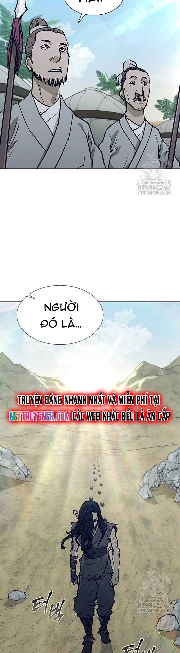 Con Đường Của Võ Giả Chapter 210 - Next Chapter 211