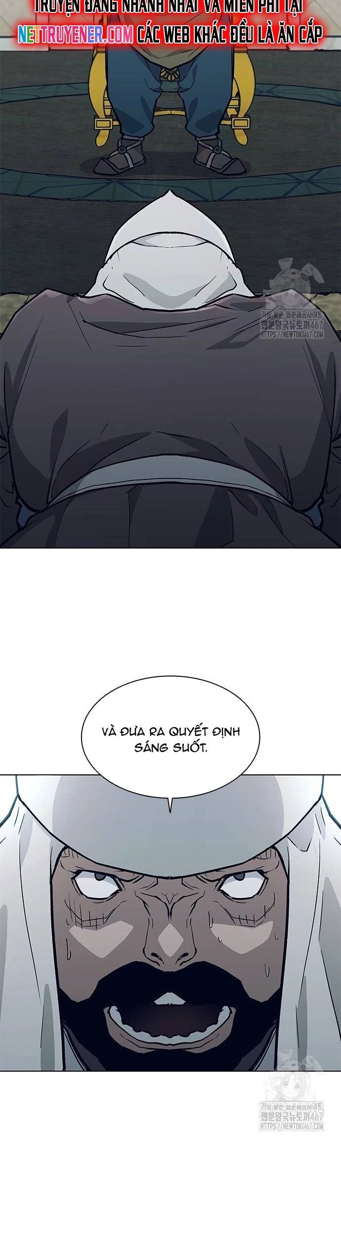 Con Đường Của Võ Giả Chapter 211 - Next Chapter 212