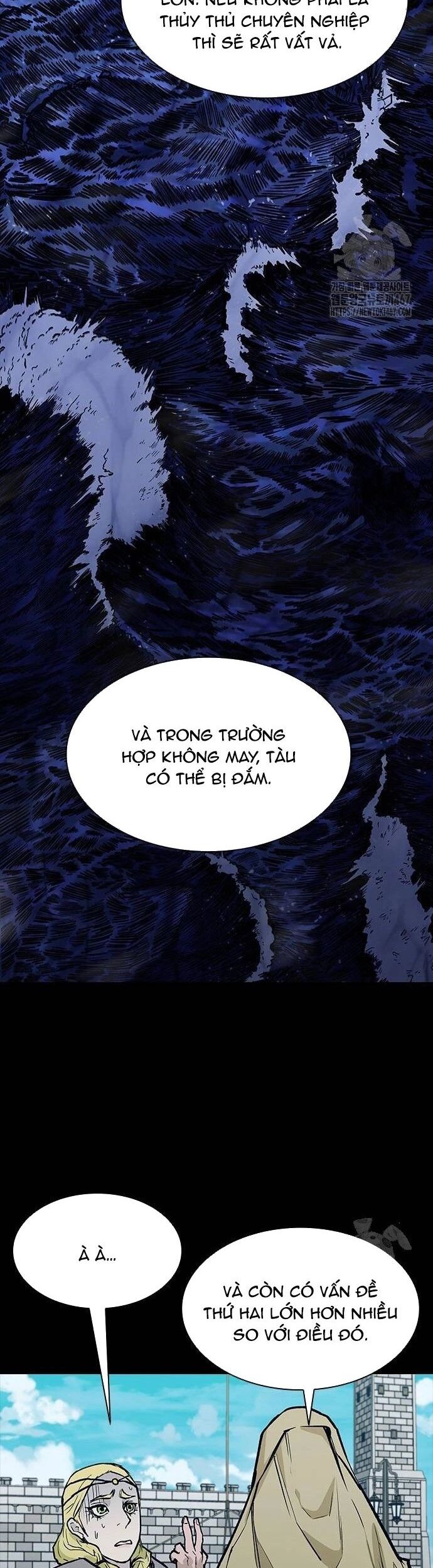 Con Đường Của Võ Giả Chapter 212 - Next Chapter 213