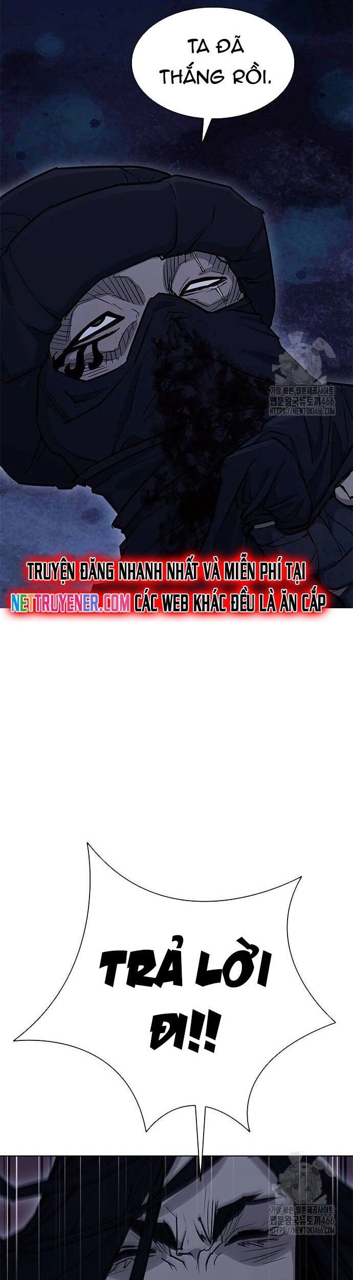 Con Đường Của Võ Giả Chapter 210 - Next Chapter 211