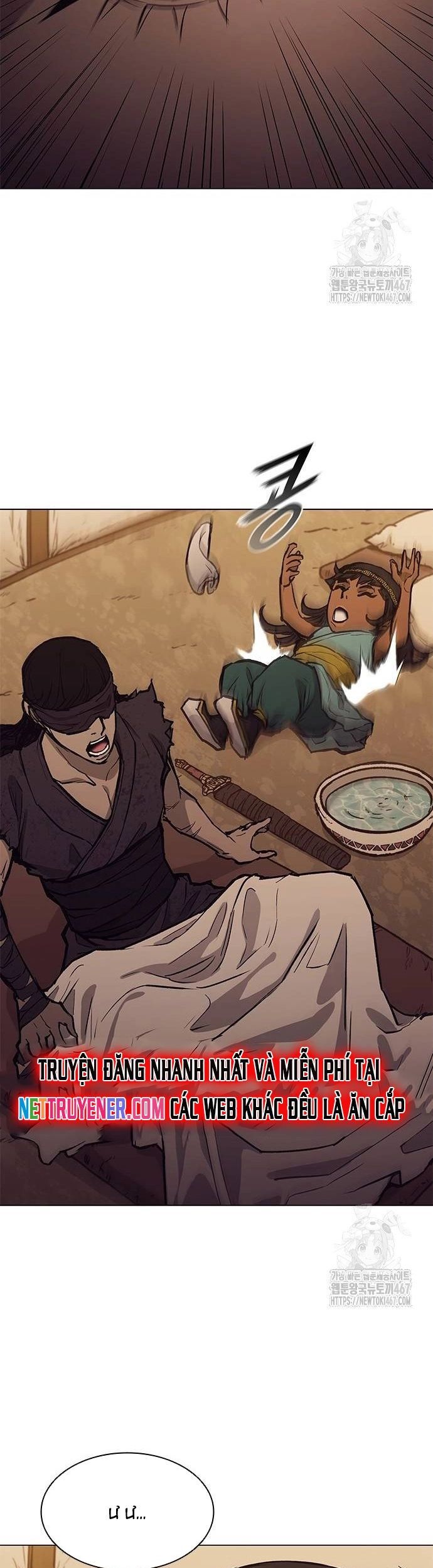 Con Đường Của Võ Giả Chapter 212 - Next Chapter 213