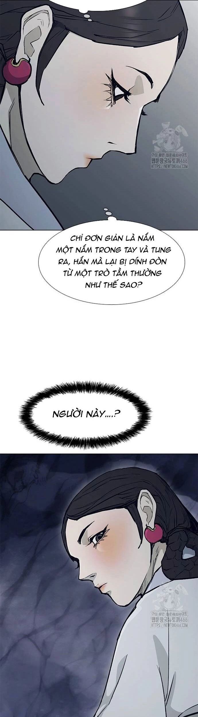 Con Đường Của Võ Giả Chapter 210 - Next Chapter 211