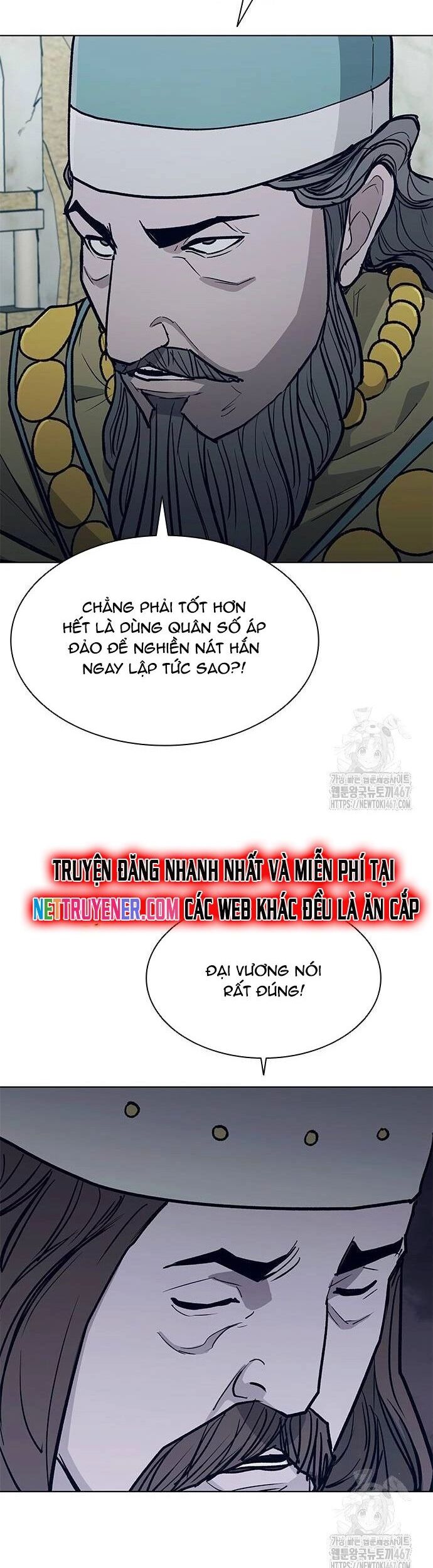 Con Đường Của Võ Giả Chapter 211 - Next Chapter 212