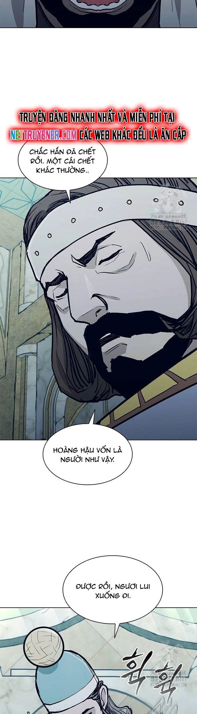 Con Đường Của Võ Giả Chapter 211 - Next Chapter 212